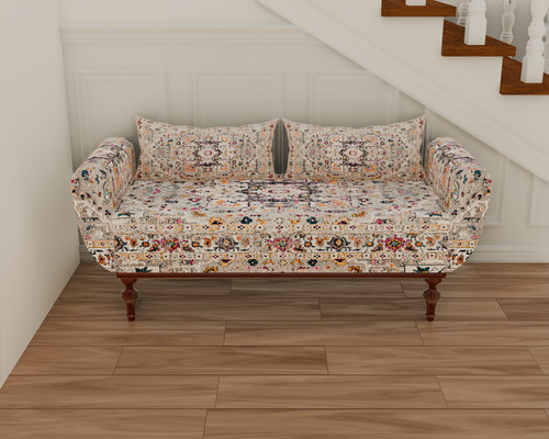 Living room sofa - room, back