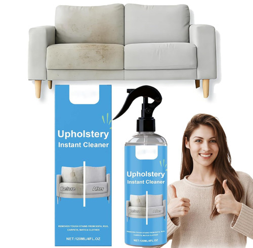 120ml upholstery instant - 120ml,