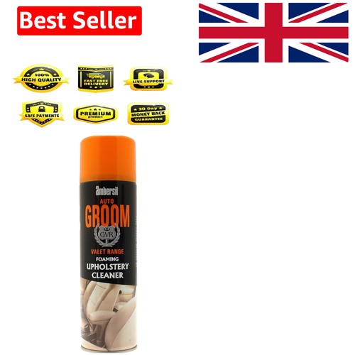 500ml auto groom - 500ml,