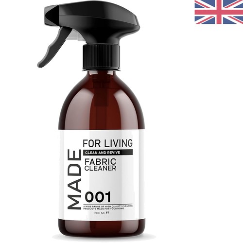 Cruelty free 500ml - cruelty-free, upholstery