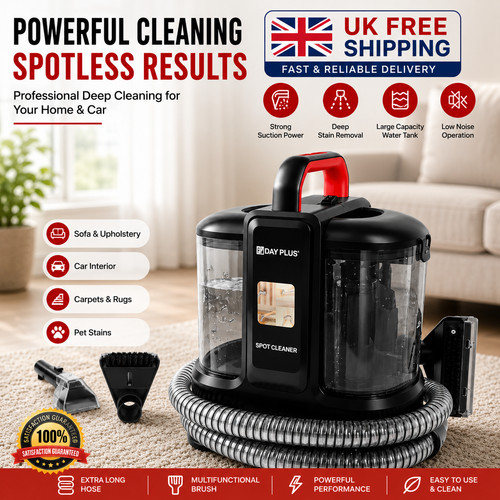 Portable spot cleaner carpet - portable,