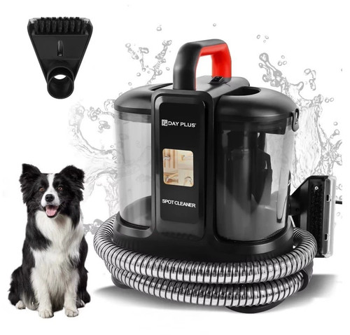 Home design spot cleaner - home,
