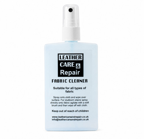 Fabric upholstery cleaner - fabric,