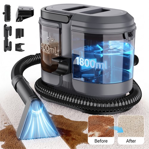 Lubluelu spot carpet - lubluelu,
