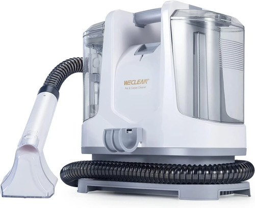 Weclean 400w carpet - weclean, &