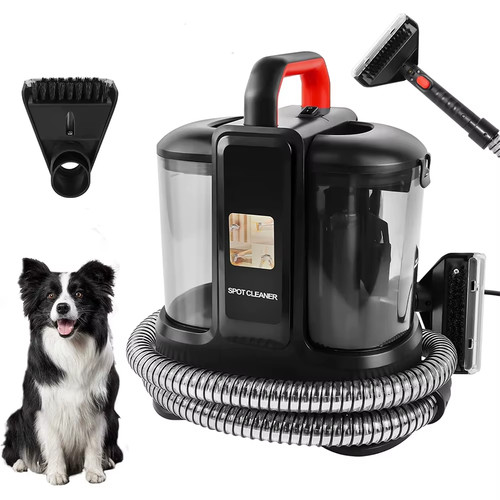 Home design spot cleaner - spot,