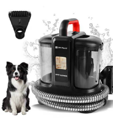 Home design spot cleaner - home,
