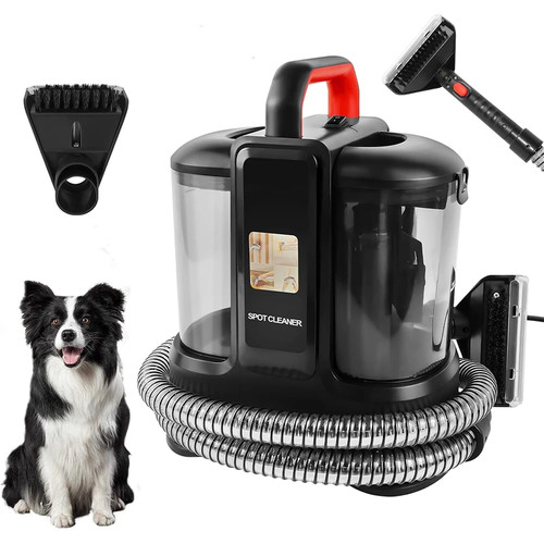 Home design spot cleaner - home,
