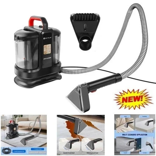 3000w spot cleaner 130kpa - cleaner,