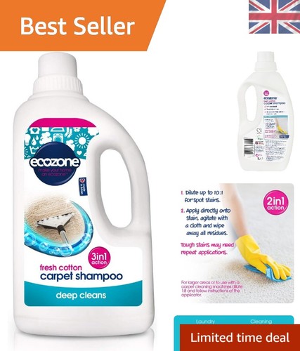 Clear litre upholstery - litre,