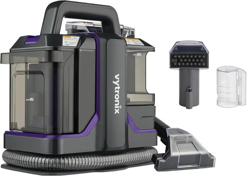 Vytronix spot stain cleaner - &,