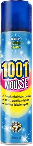1001 mousse carpet - 1001,