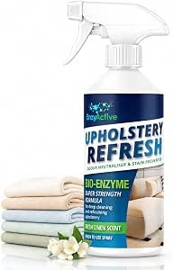 Upholstery cleaner 500ml - cleaner,